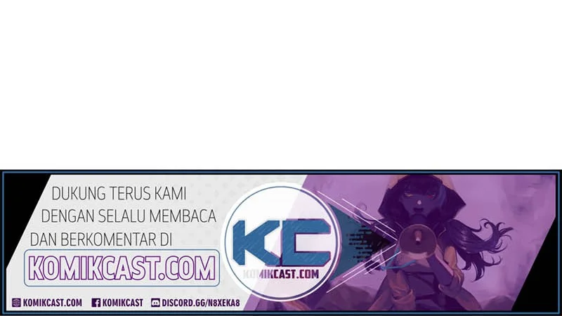 God of Blackfield Chapter 50 - halaman 23