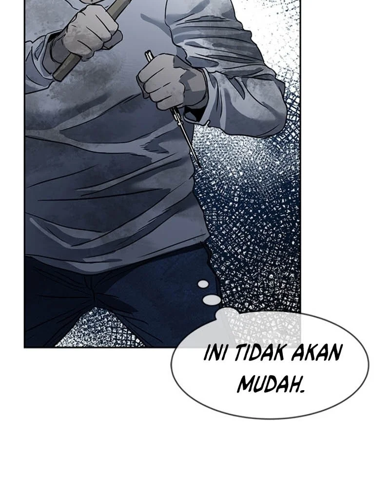 God of Blackfield Chapter 51 - halaman 13