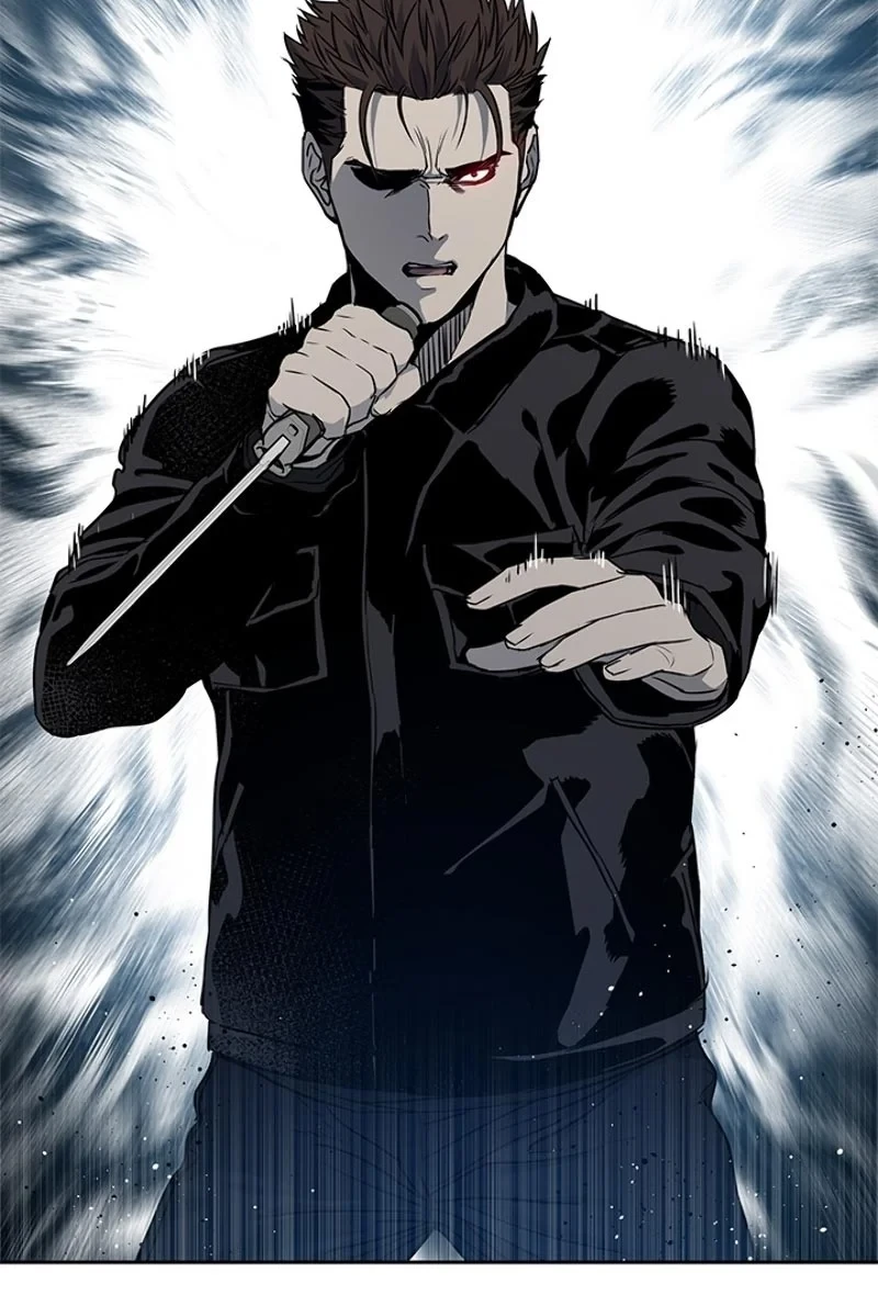 God of Blackfield Chapter 53 - halaman 26