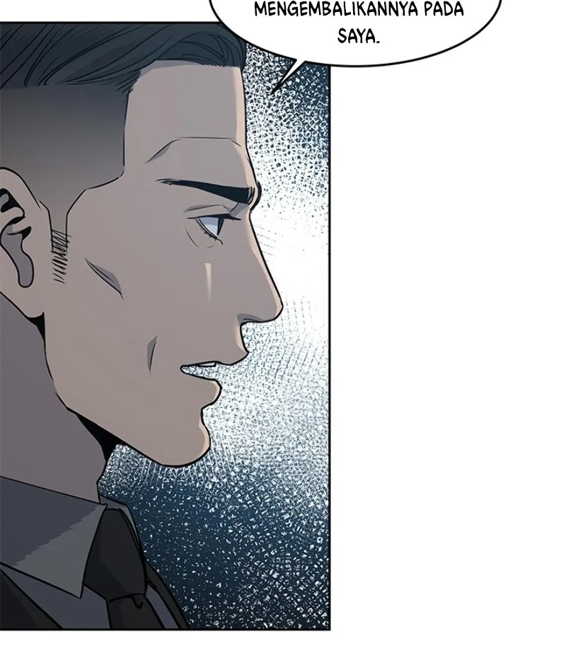 God of Blackfield Chapter 53 - halaman 6