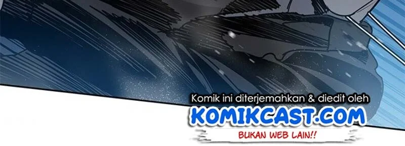 God of Blackfield Chapter 54 - halaman 2