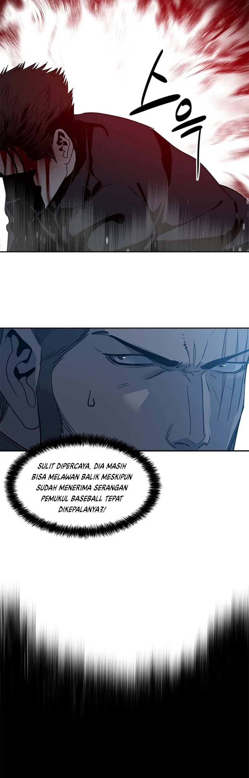 God of Blackfield Chapter 54 - halaman 25