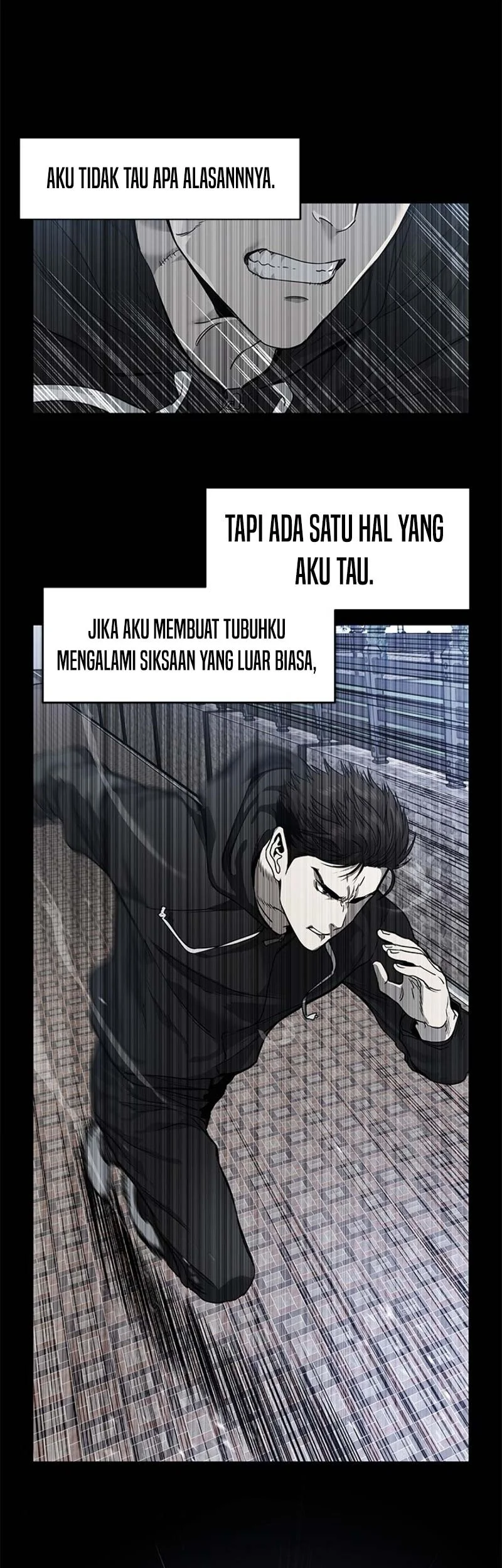 God of Blackfield Chapter 54 - halaman 26