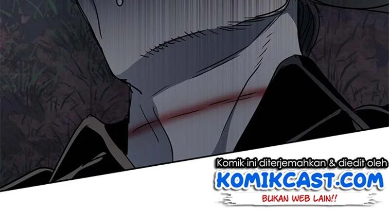 God of Blackfield Chapter 54 - halaman 5