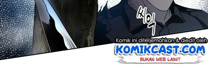God of Blackfield Chapter 54 - halaman 8