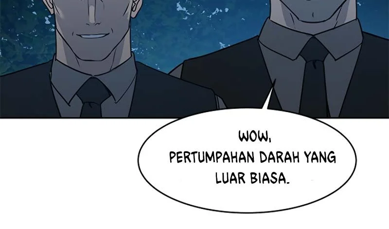 God of Blackfield Chapter 55 - halaman 23