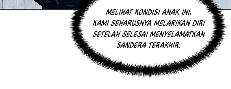God of Blackfield Chapter 55 - halaman 26
