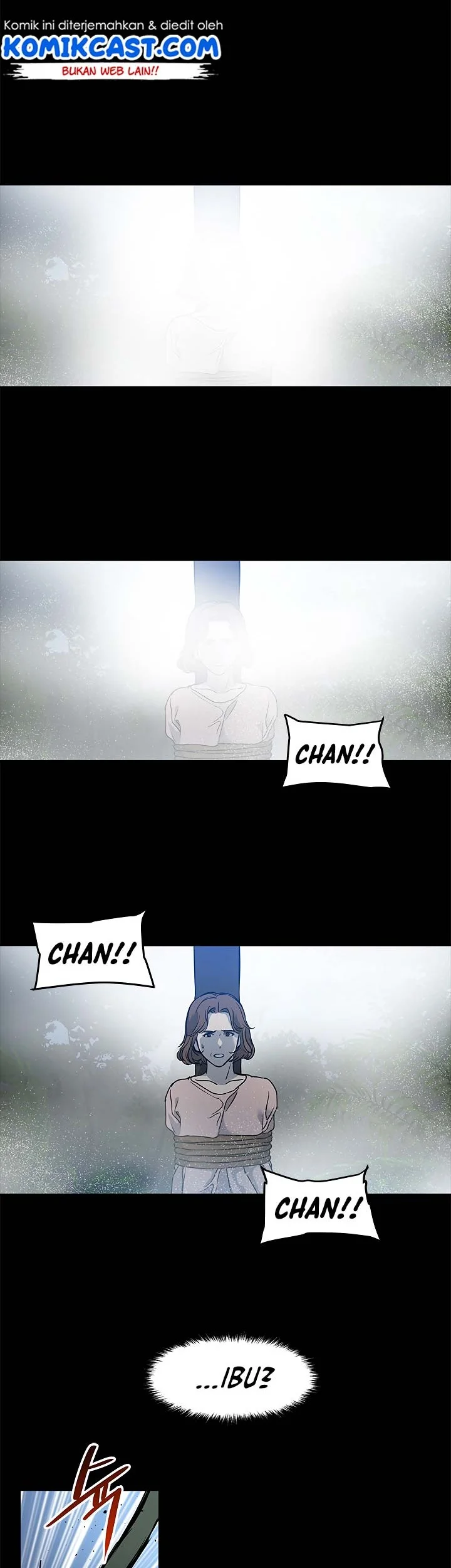 God of Blackfield Chapter 56 - halaman 10