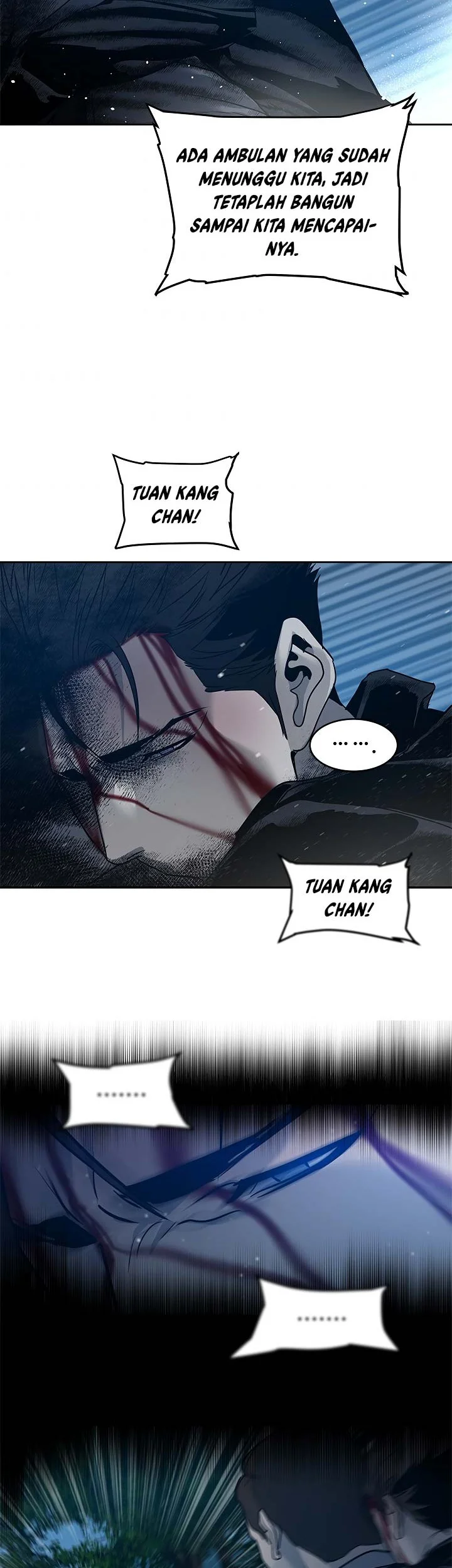 God of Blackfield Chapter 56 - halaman 4