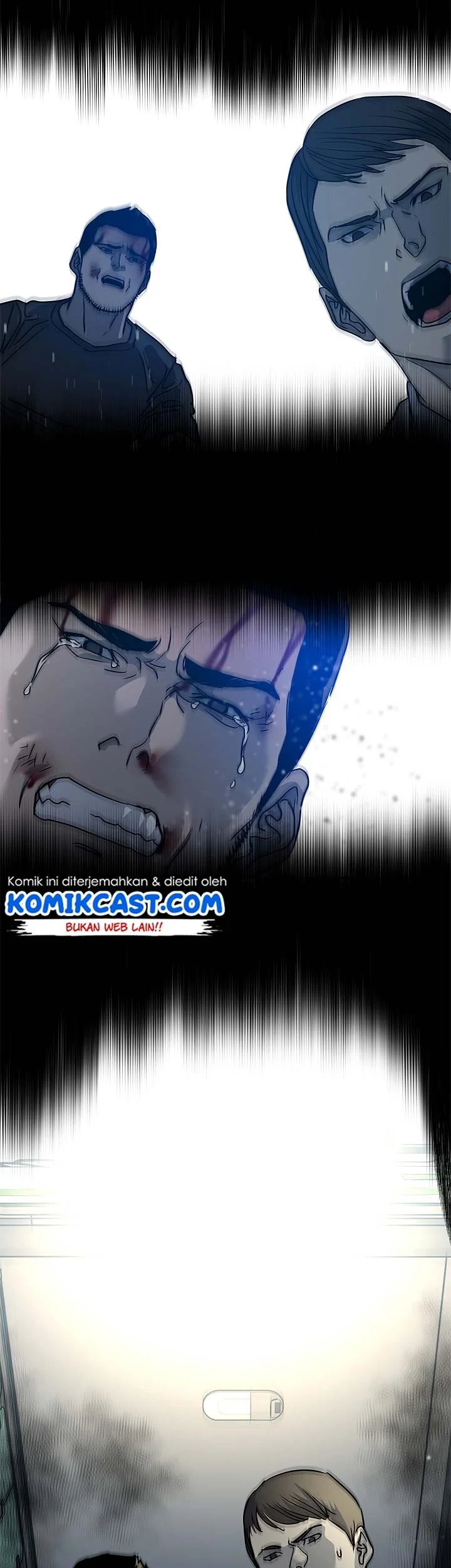 God of Blackfield Chapter 56 - halaman 6