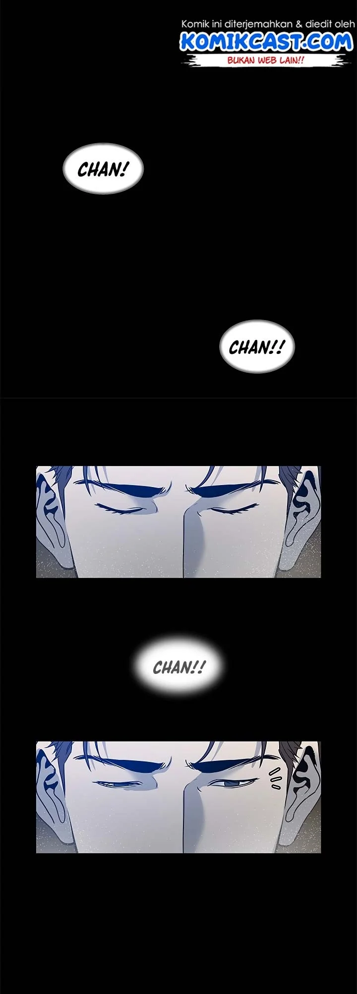 God of Blackfield Chapter 56 - halaman 8