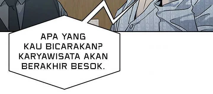 God of Blackfield Chapter 57 - halaman 1