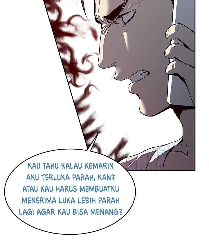 God of Blackfield Chapter 57 - halaman 16