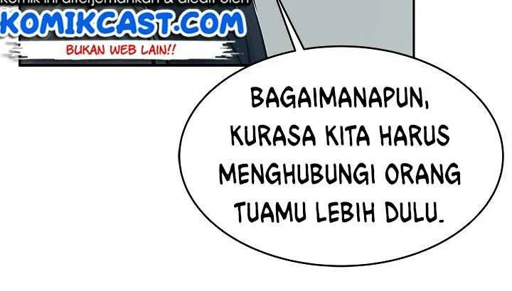 God of Blackfield Chapter 57 - halaman 4