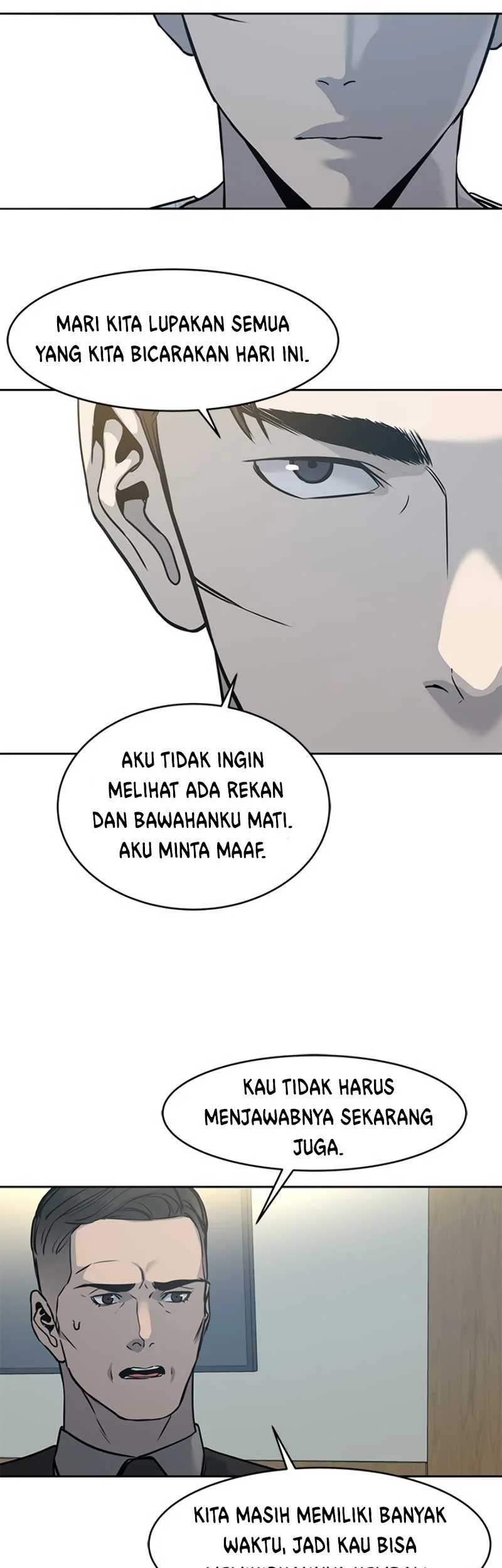 God of Blackfield Chapter 58 - halaman 10