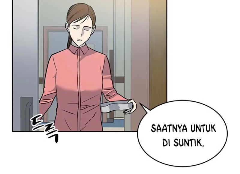 God of Blackfield Chapter 58 - halaman 12