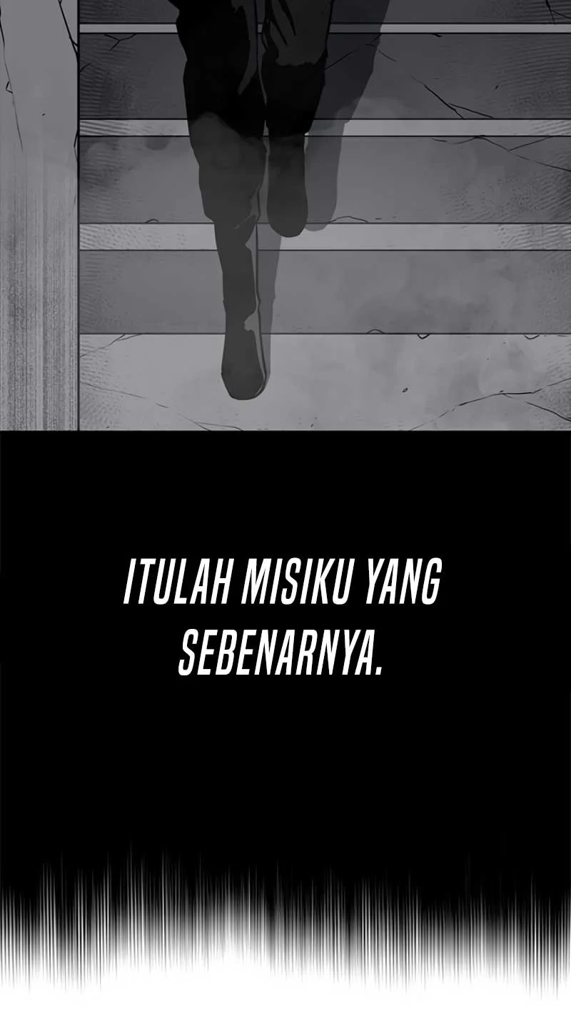 God of Blackfield Chapter 58 - halaman 28