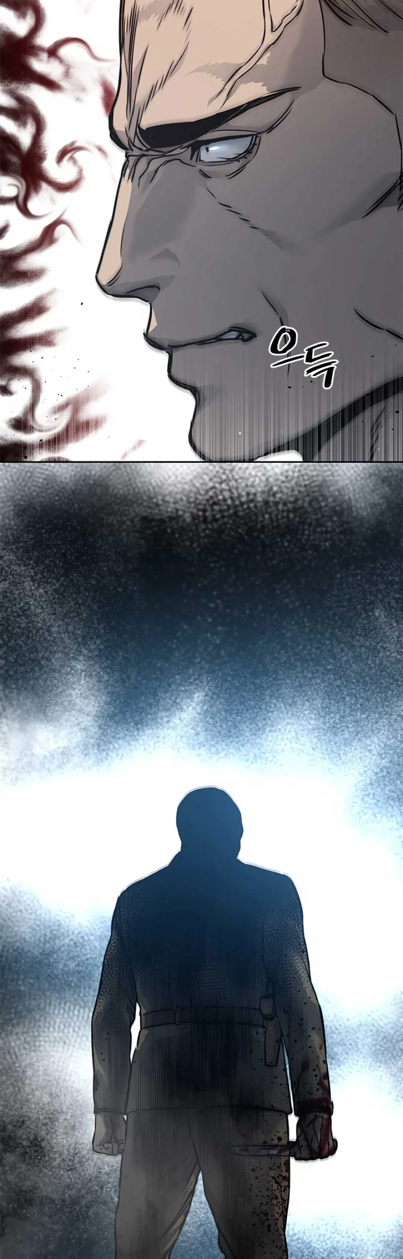 God of Blackfield Chapter 58 - halaman 30