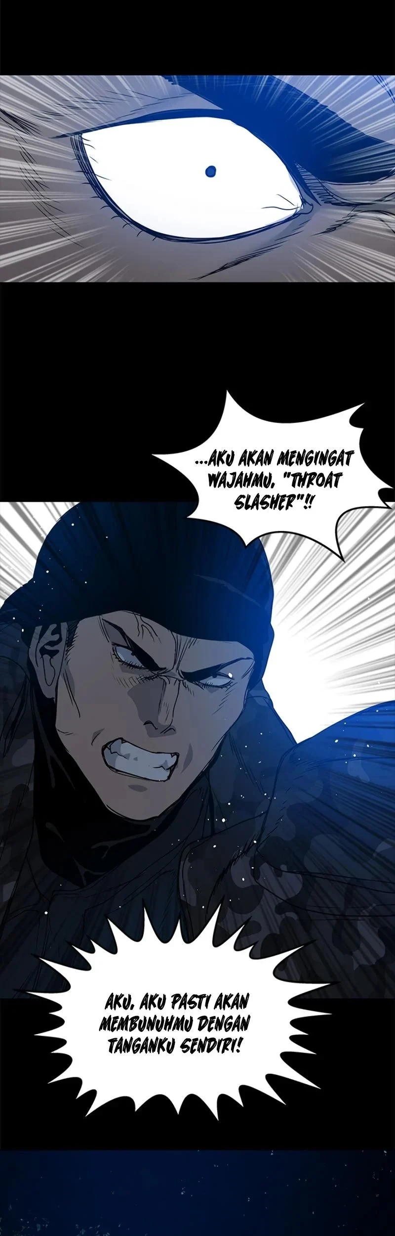 God of Blackfield Chapter 59 - halaman 14