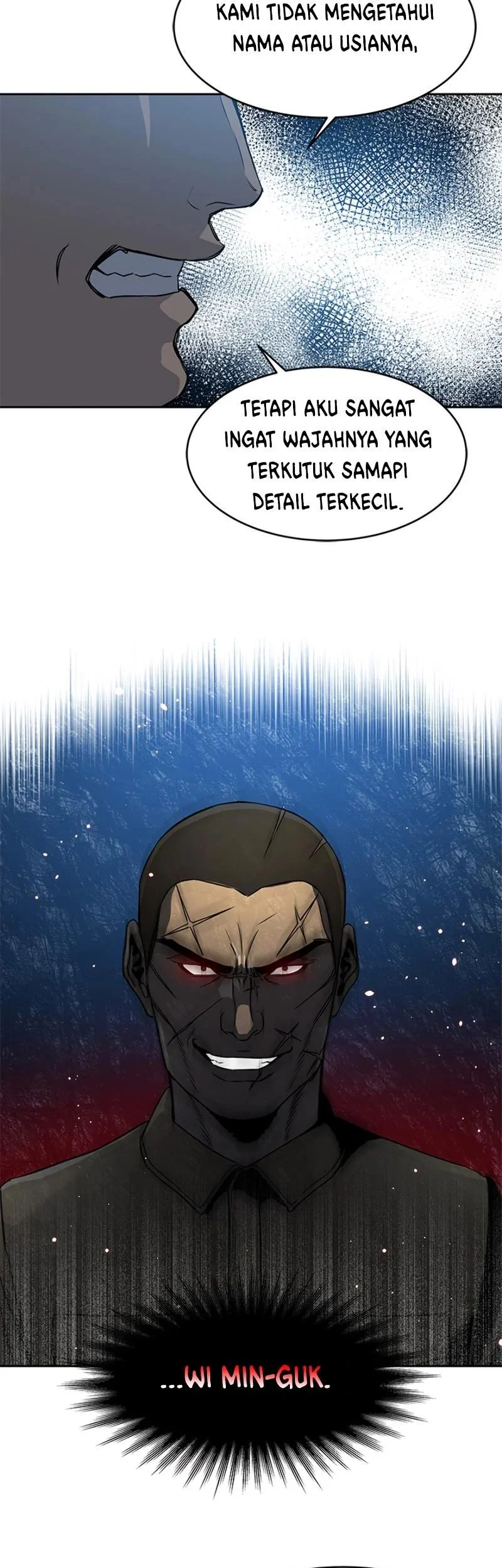God of Blackfield Chapter 59 - halaman 28