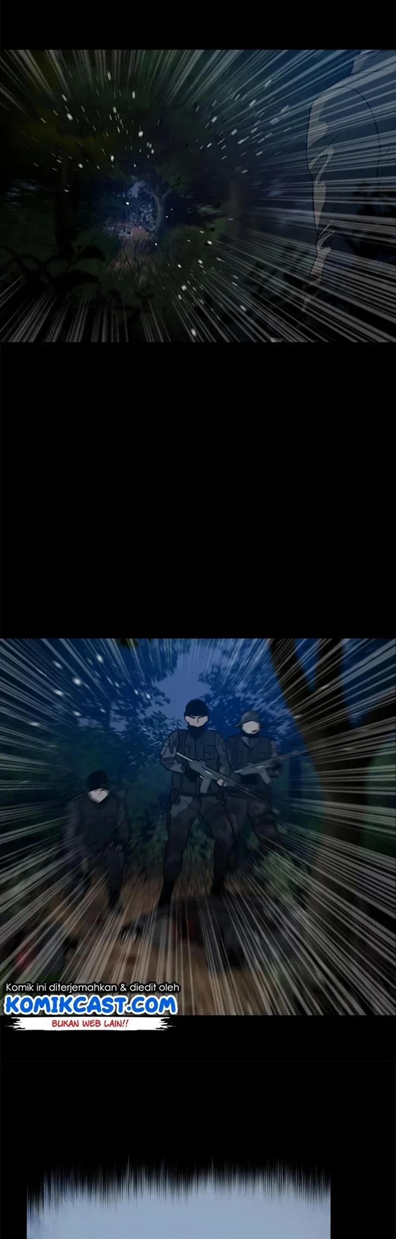 God of Blackfield Chapter 59 - halaman 4