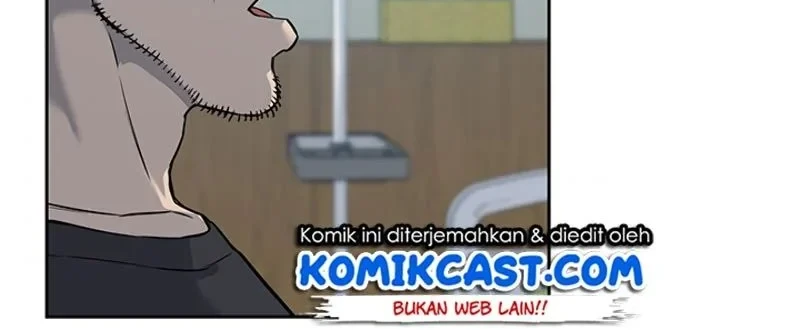 God of Blackfield Chapter 60 - halaman 12
