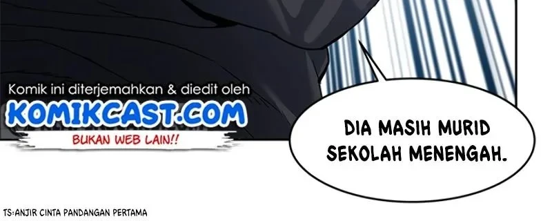 God of Blackfield Chapter 60 - halaman 15