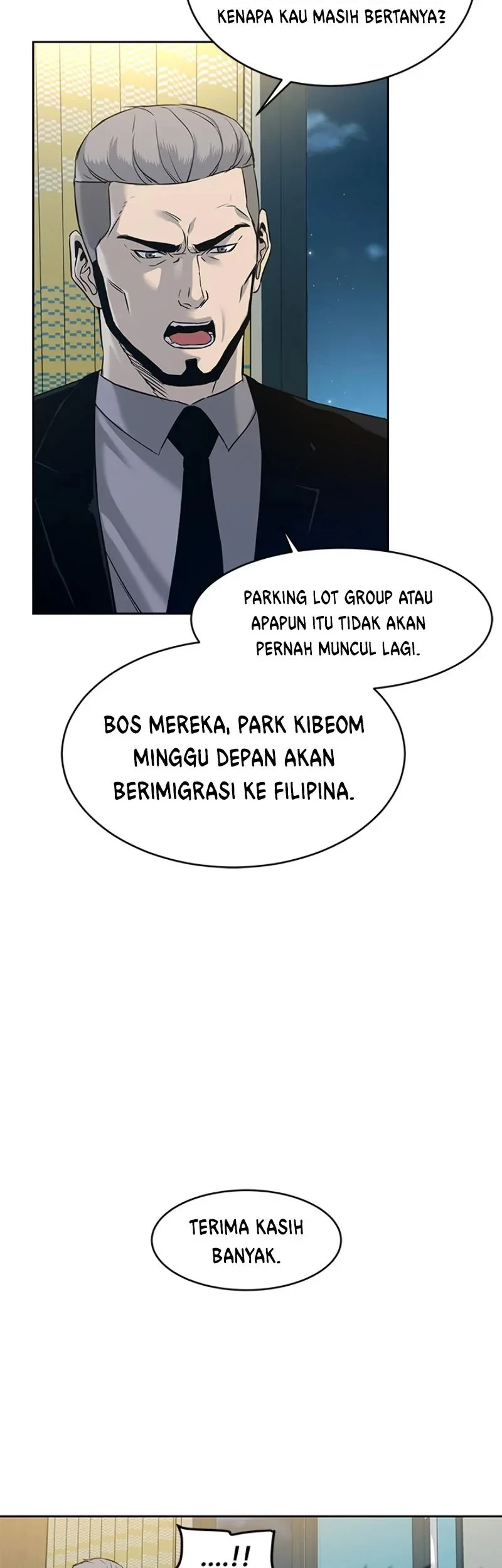 God of Blackfield Chapter 60 - halaman 2