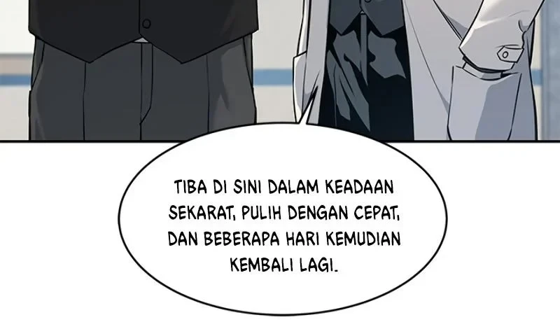 God of Blackfield Chapter 60 - halaman 27