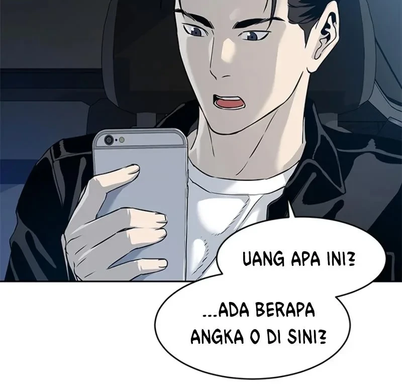 God of Blackfield Chapter 60 - halaman 30
