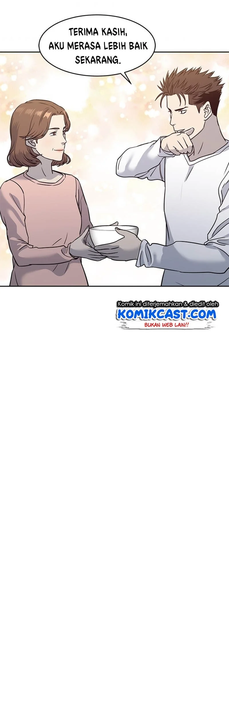 God of Blackfield Chapter 62 - halaman 18