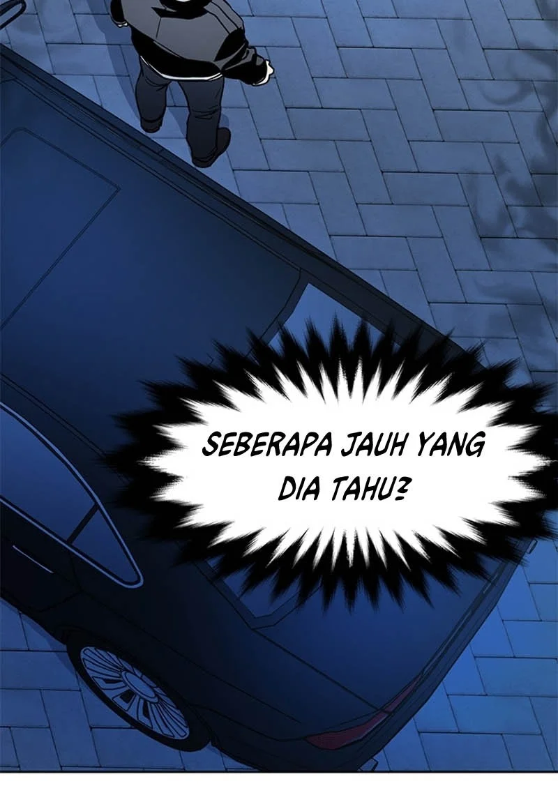 God of Blackfield Chapter 62 - halaman 2