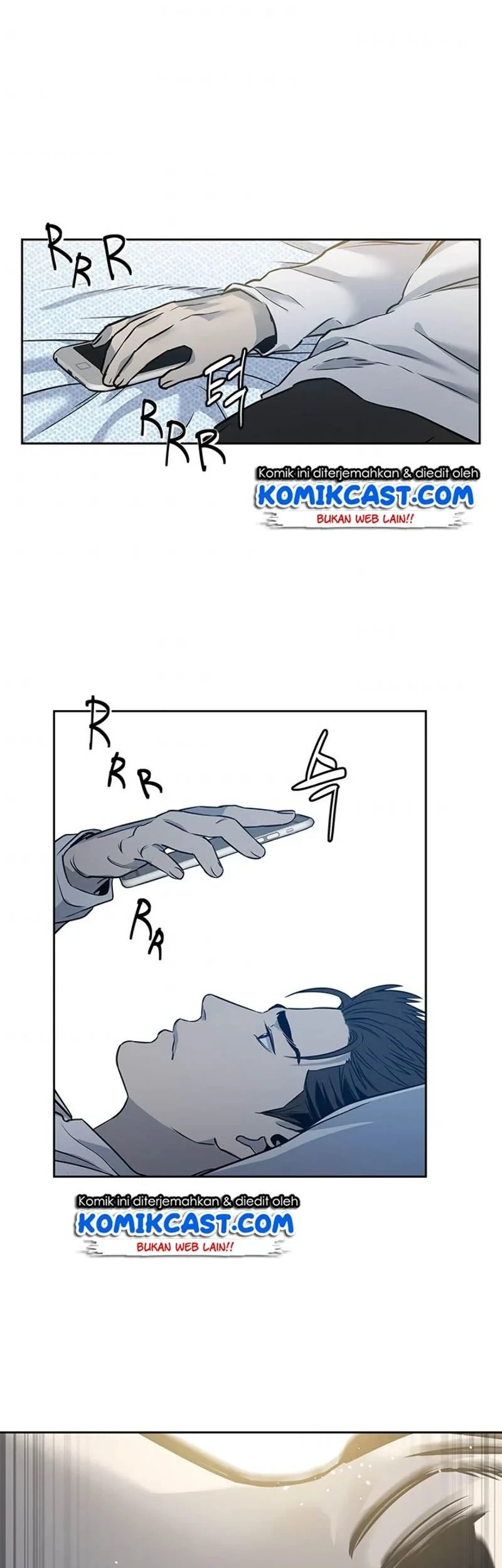 God of Blackfield Chapter 62 - halaman 23