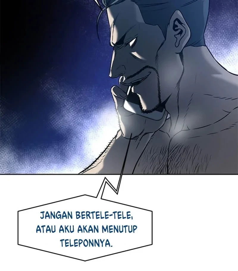 God of Blackfield Chapter 62 - halaman 27