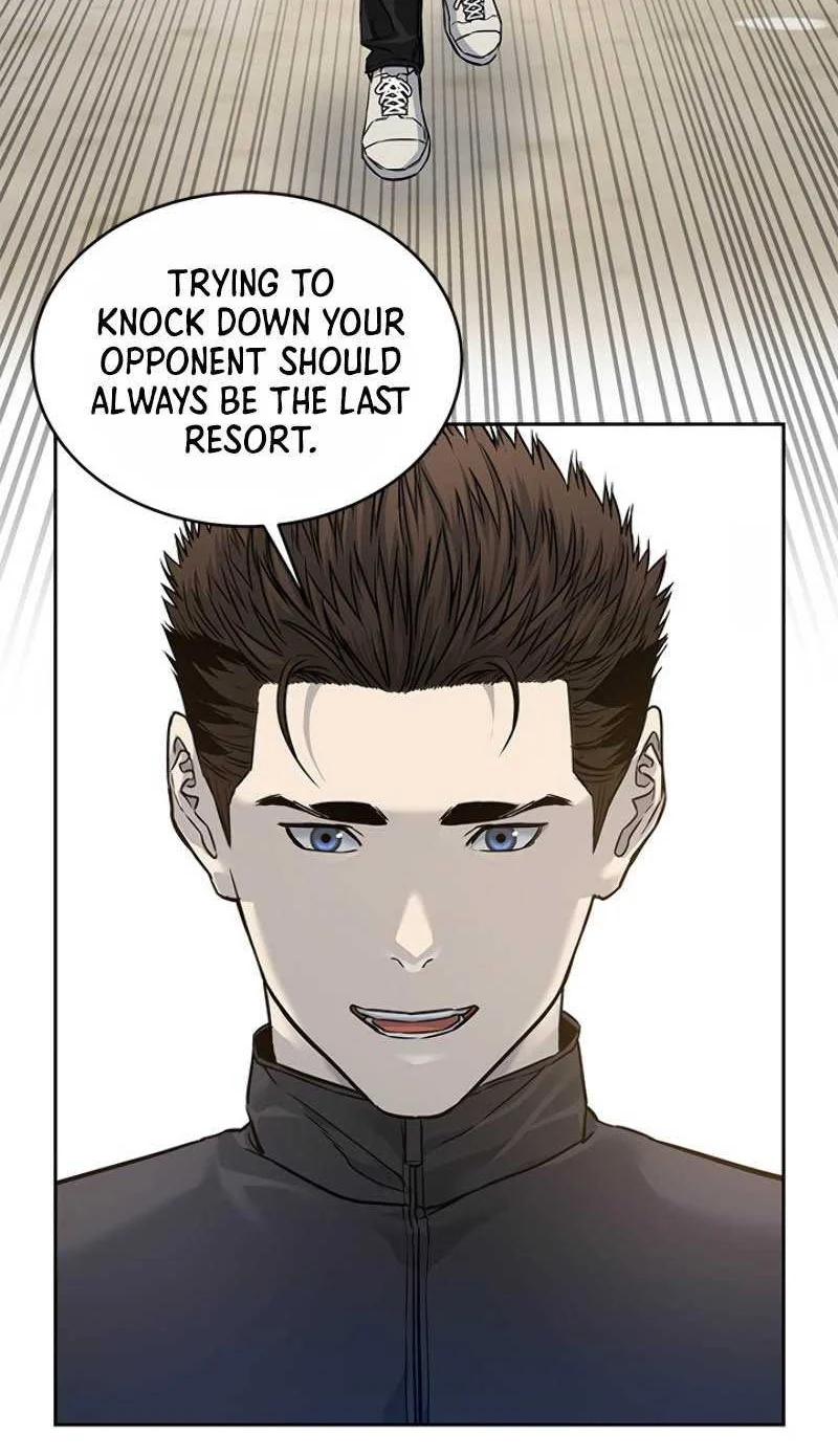 God of Blackfield Chapter 63 - halaman 8