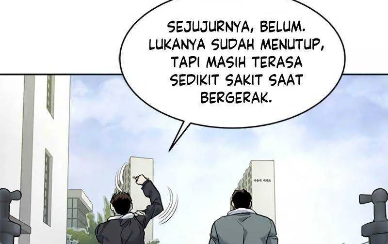 God of Blackfield Chapter 64 - halaman 11