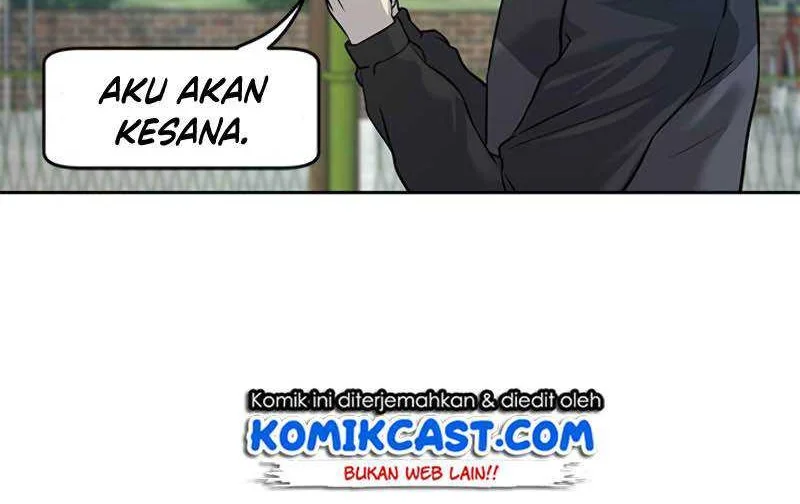 God of Blackfield Chapter 64 - halaman 15