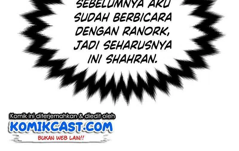 God of Blackfield Chapter 64 - halaman 19