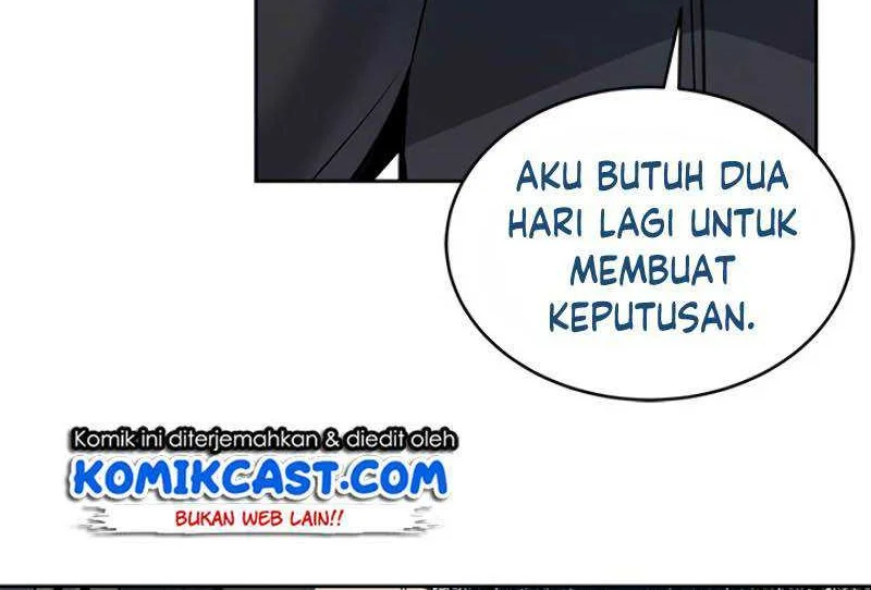 God of Blackfield Chapter 64 - halaman 21
