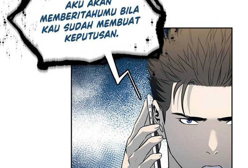 God of Blackfield Chapter 64 - halaman 23