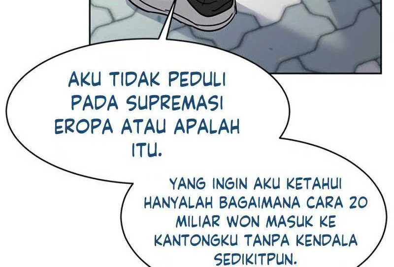 God of Blackfield Chapter 64 - halaman 27
