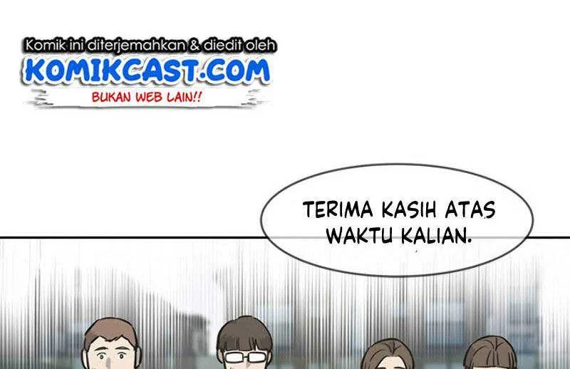 God of Blackfield Chapter 64 - halaman 5