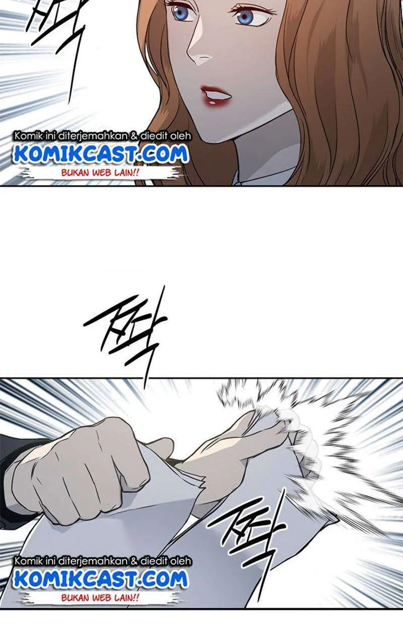 God of Blackfield Chapter 65 - halaman 21