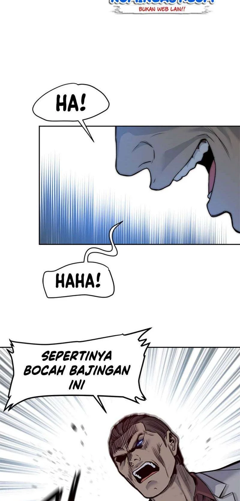 God of Blackfield Chapter 65 - halaman 25