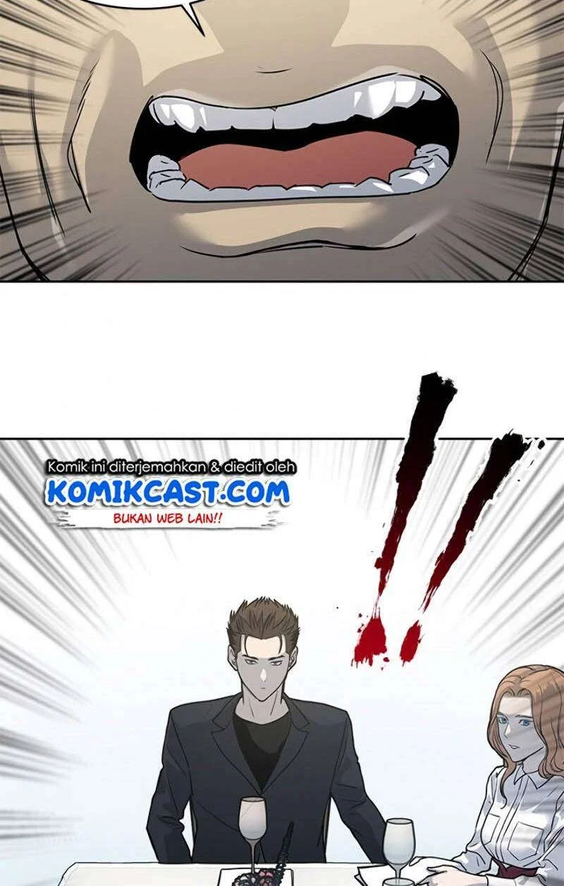 God of Blackfield Chapter 65 - halaman 3