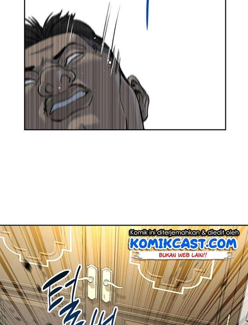 God of Blackfield Chapter 65 - halaman 33