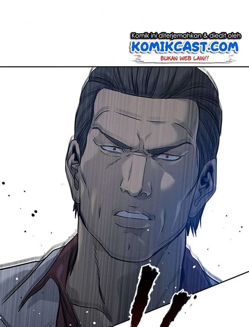 God of Blackfield Chapter 65 - halaman 35