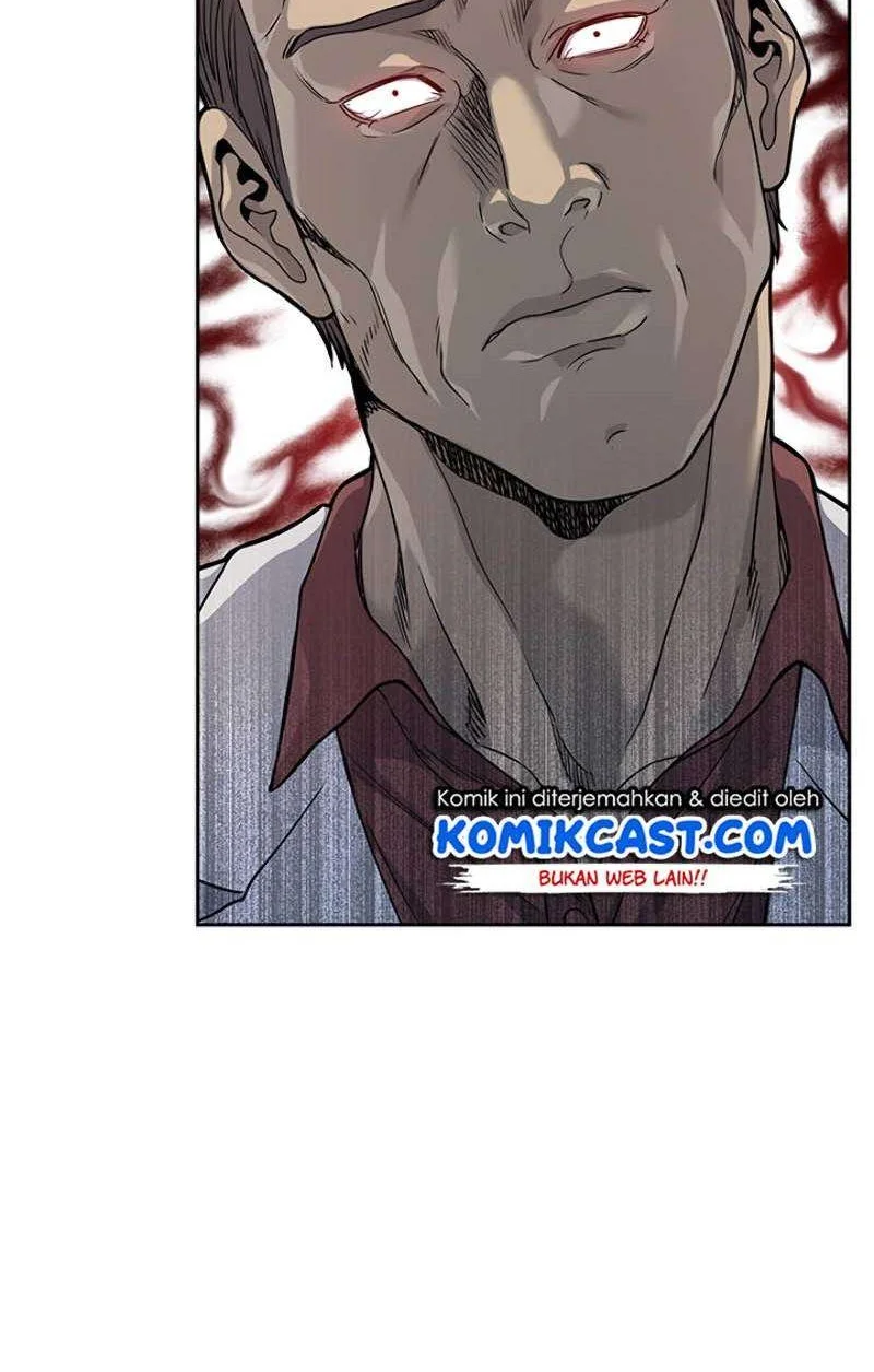 God of Blackfield Chapter 65 - halaman 5