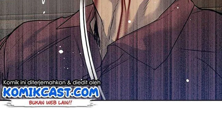 God of Blackfield Chapter 66 - halaman 1