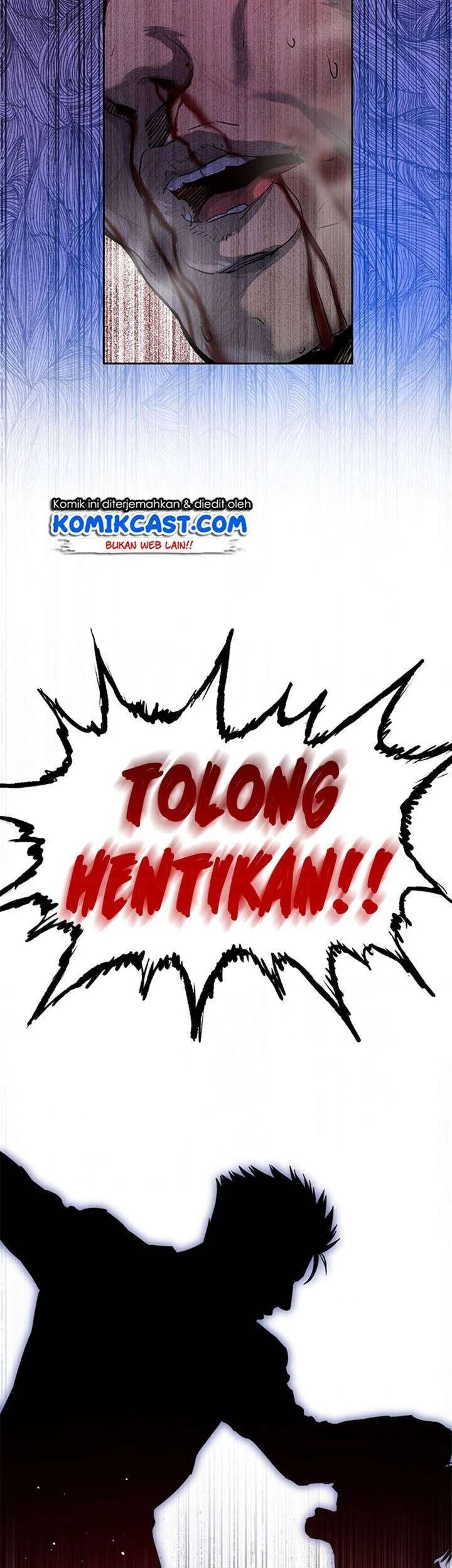 God of Blackfield Chapter 66 - halaman 4